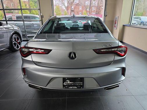 2023 Acura TLX FWD