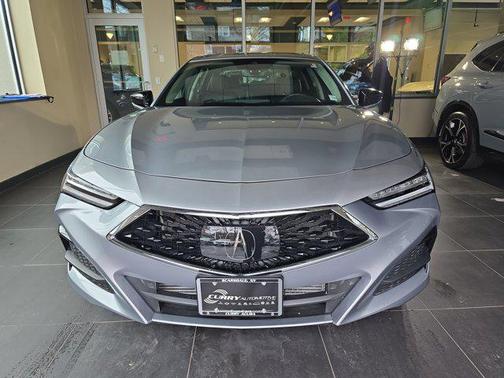 2023 Acura TLX FWD