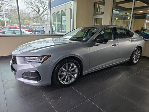 2023 Acura TLX FWD