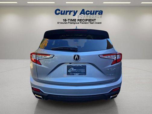 2022 Acura RDX Technology Package