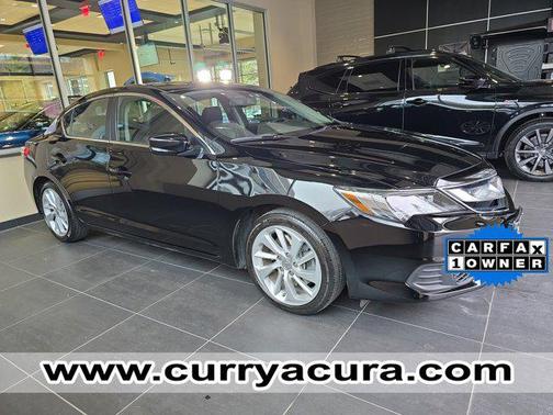 2017 Acura ILX 2.4L
