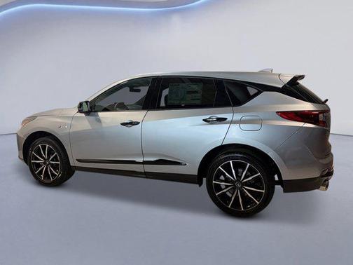 2026 Acura RDX A-Spec Advance Package