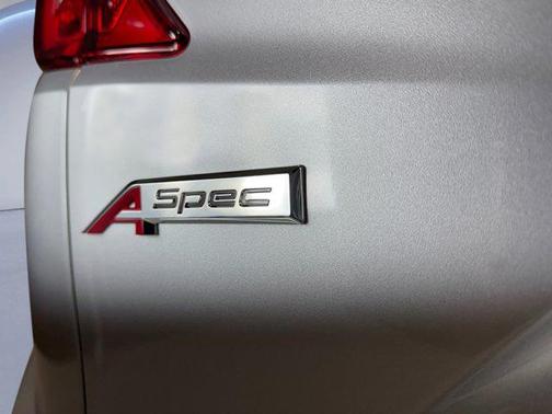 2026 Acura RDX A-Spec Advance Package