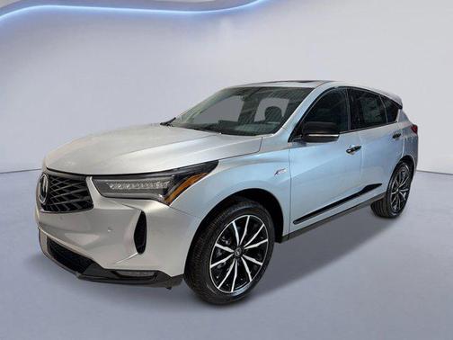 2026 Acura RDX A-Spec Advance Package