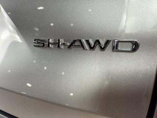 2026 Acura RDX A-Spec Advance Package