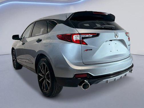 2026 Acura RDX A-Spec Advance Package