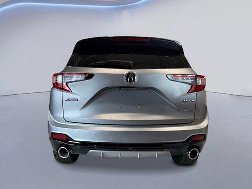 2026 Acura RDX A-Spec Advance Package