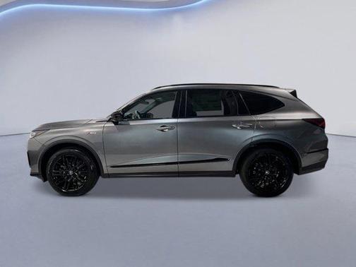 2026 Acura MDX w/A-Spec Advance Package