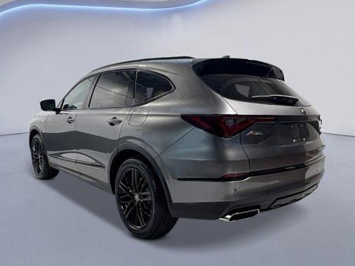 2026 Acura MDX w/A-Spec Advance Package