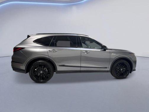 2026 Acura MDX w/A-Spec Advance Package