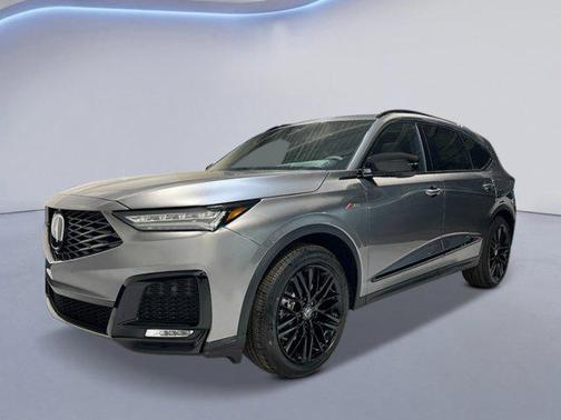 2026 Acura MDX w/A-Spec Advance Package