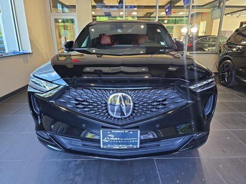 2023 Acura MDX A-SPEC