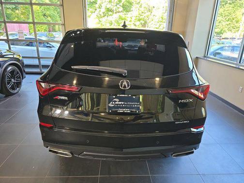 2023 Acura MDX A-SPEC