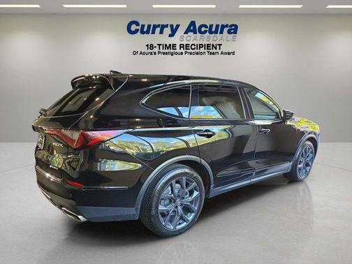 2023 Acura MDX A-SPEC