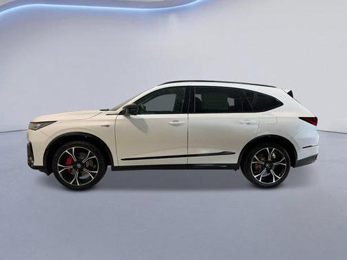 2026 Acura MDX Type S Advance Package