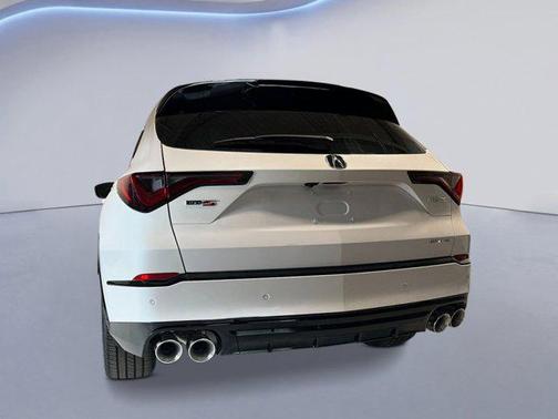 2026 Acura MDX Type S Advance Package