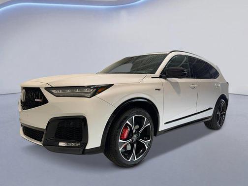 2026 Acura MDX Type S Advance Package