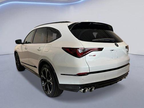 2026 Acura MDX Type S Advance Package