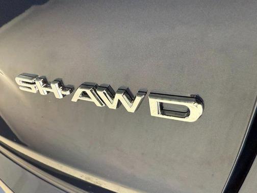 2025 Acura RDX Advance Package