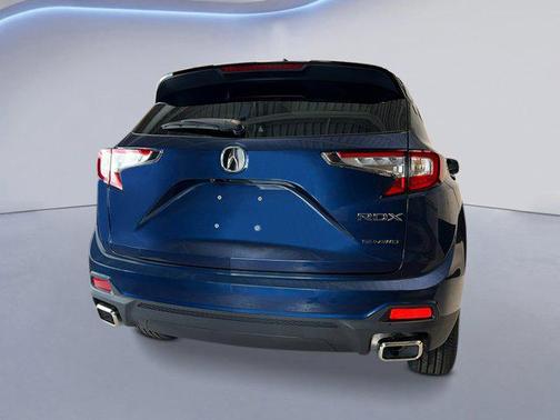 2025 Acura RDX Base