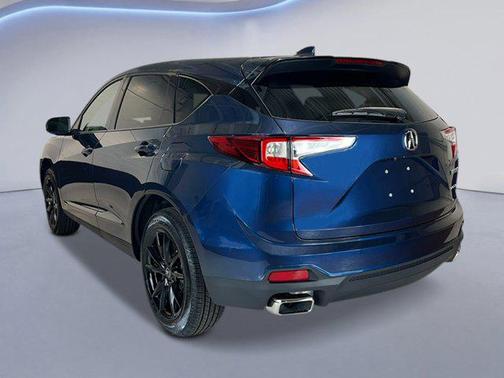 2025 Acura RDX Base