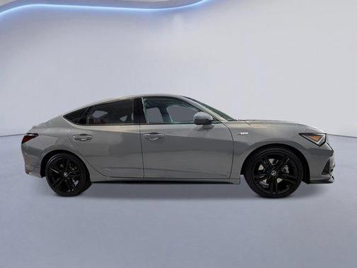 2026 Acura Integra w/A-Spec Technology Package