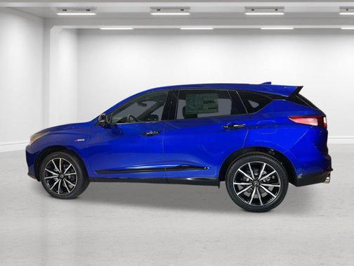 2025 Acura RDX A-Spec Advance Package