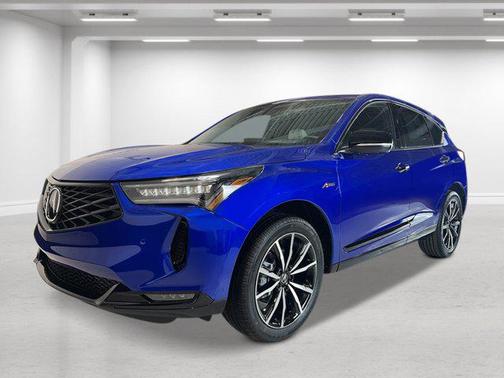 2025 Acura RDX A-Spec Advance Package