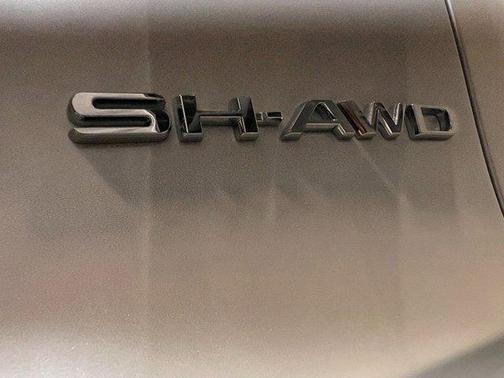 2025 Acura RDX Advance Package