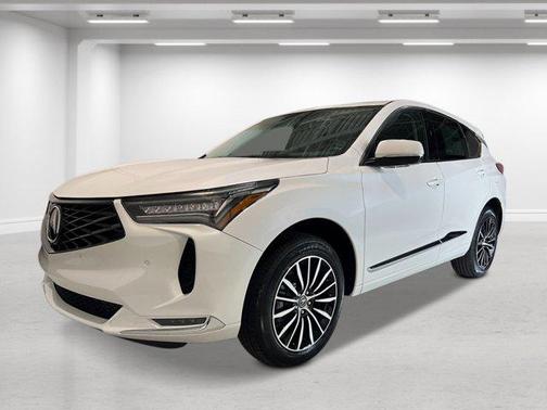 2025 Acura RDX Advance Package