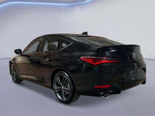 2025 Acura Integra A-SPEC