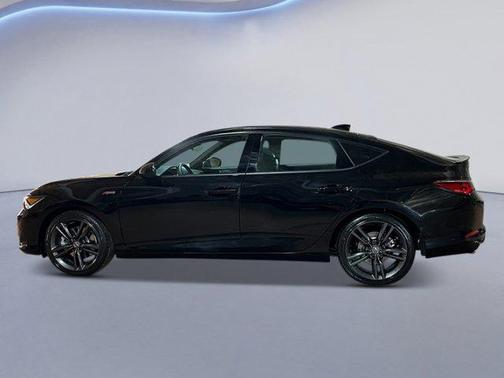 2025 Acura Integra A-SPEC