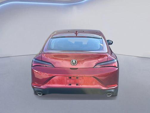 2026 Acura Integra FWD