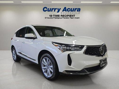 2023 Acura RDX Base