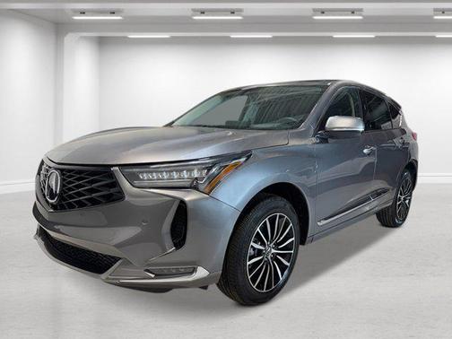 2025 Acura RDX Advance Package