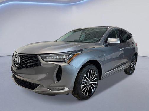 2025 Acura RDX Advance Package