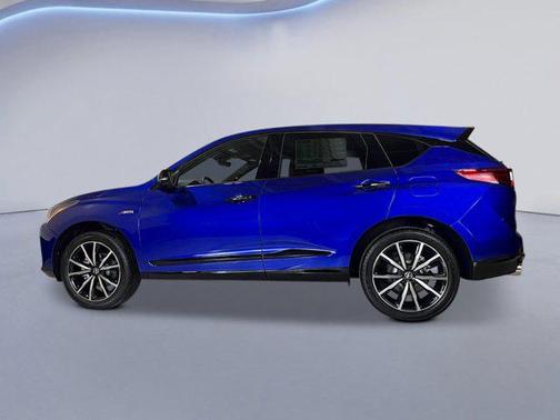 2025 Acura RDX A-Spec Advance Package