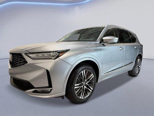 2026 Acura MDX Advance Package