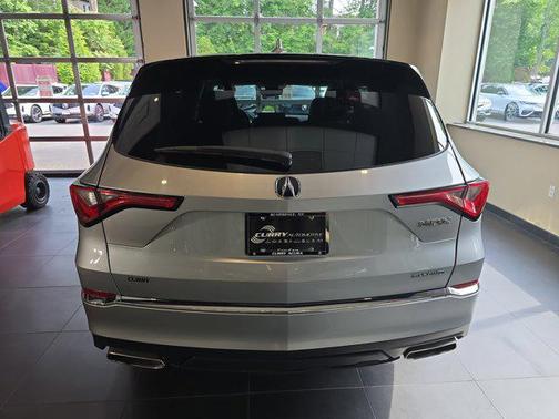 2023 Acura MDX Standard