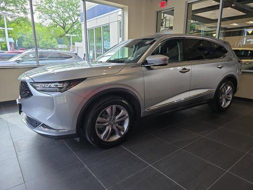 2023 Acura MDX Standard