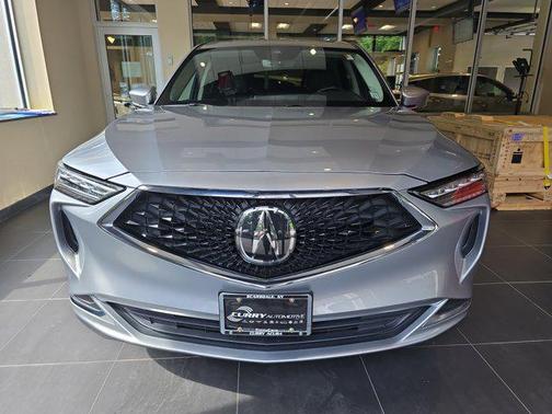 2023 Acura MDX Standard