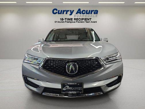 2019 Acura MDX 3.5L