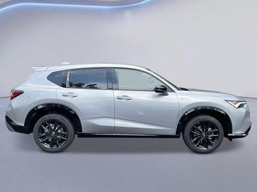 2025 Acura ADX w/A-Spec Advance Package