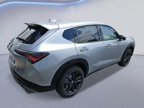 2025 Acura ADX w/A-Spec Advance Package