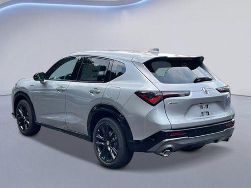 2025 Acura ADX w/A-Spec Advance Package
