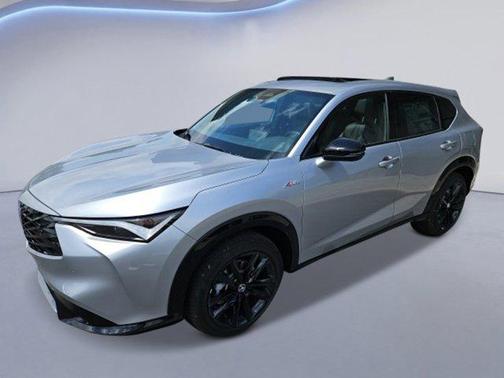 2025 Acura ADX w/A-Spec Advance Package