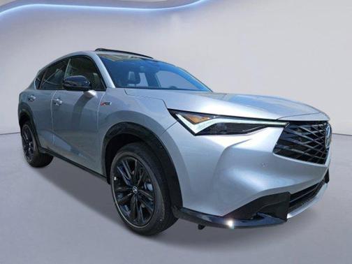 2025 Acura ADX w/A-Spec Advance Package