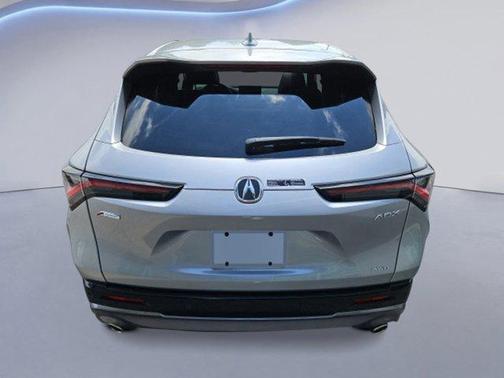 2025 Acura ADX w/A-Spec Advance Package