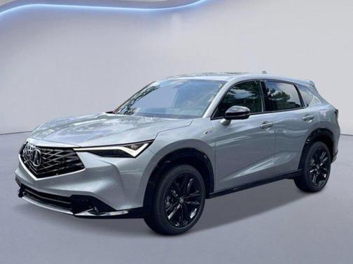 2025 Acura ADX w/A-Spec Advance Package