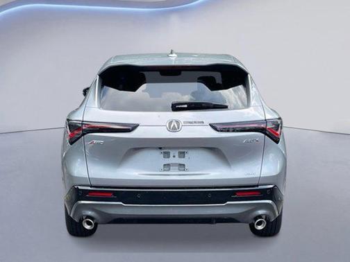 2025 Acura ADX w/A-Spec Advance Package